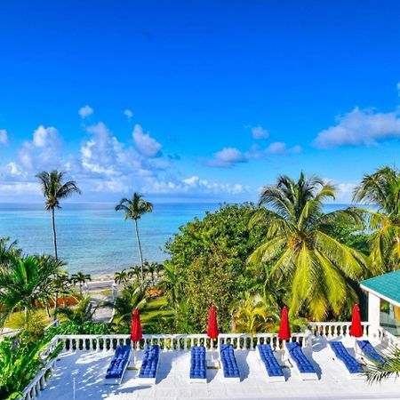 Studio Palms Bc Aparthotel Nassau Exterior foto